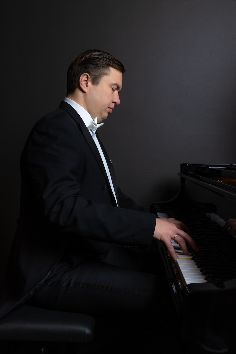 Pavel Kachnov