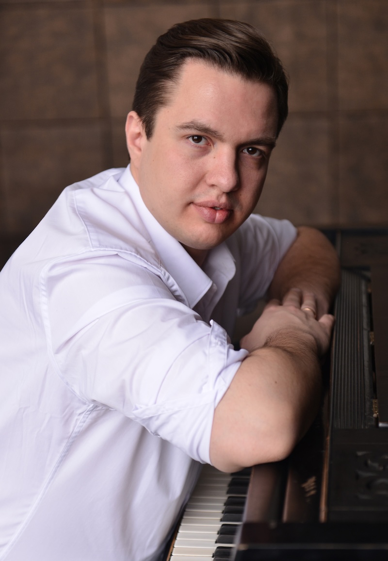 Pavel Kachnov